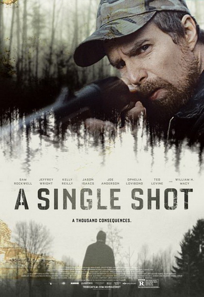 A Single Shot กระสุนเลือดพลิกเกมโหด