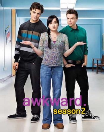 Awkward Season 2
