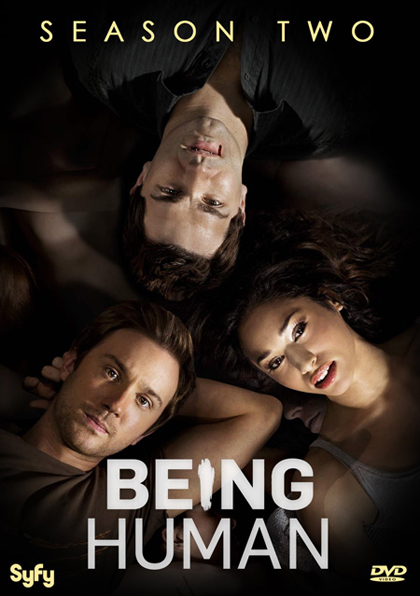 Being Human Season 2