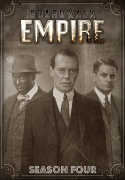 Boardwalk Empire Season 4