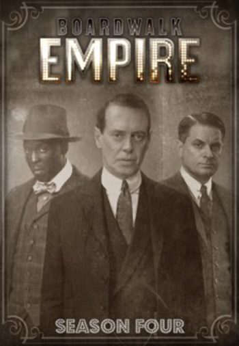 Boardwalk Empire Season 4