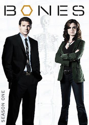 Bones Season 1