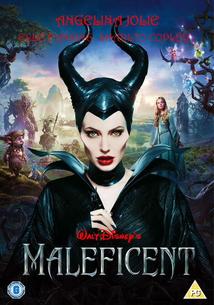 Maleficent มาเลฟิเซนท์ กำเนิดนางฟ้าปีศาจ