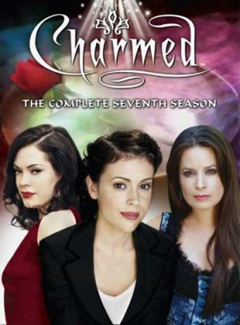 Charmed Season 7