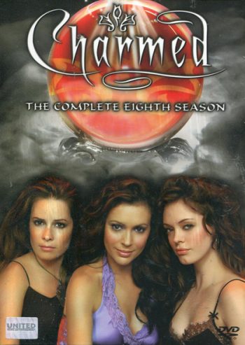 Charmed Season 8