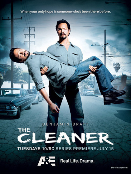 The Cleaner Season 1