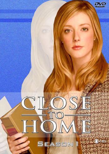 Close to home Season 1