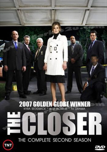The Closer Season 2