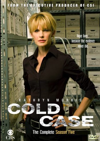 Cold Case Season 5