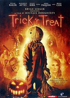Trick 'R Treat กระตุกขวัญวันปล่อยผี