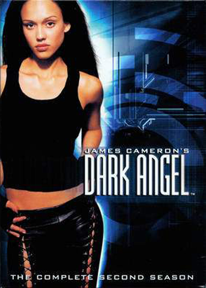 Dark Angel Season 2