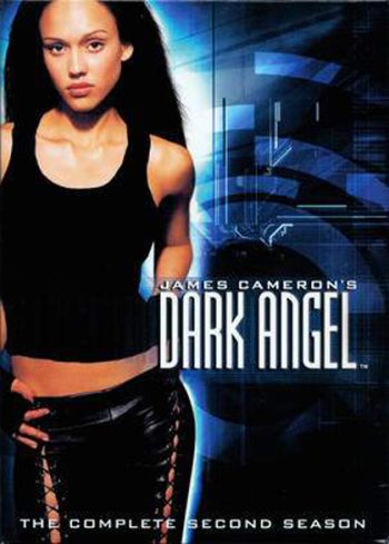 Dark Angel Season 2