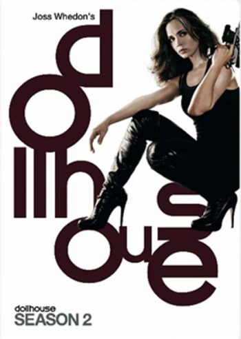 Dollhouse Season 2