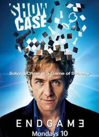 Endgame Season 1