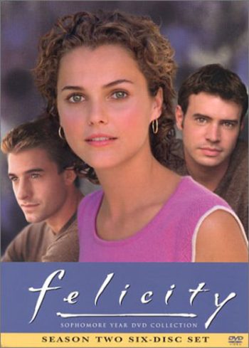 Felicity Season 2