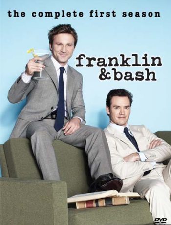 Franklin & Bash Season 1