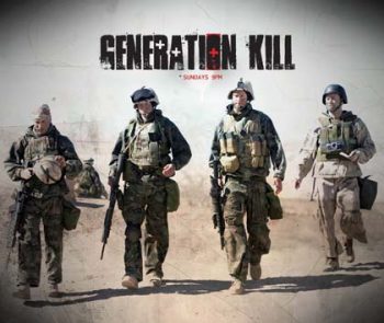 Generation kill