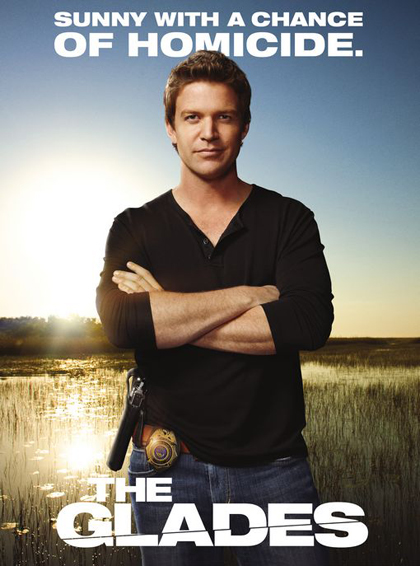 The Glades Season 1