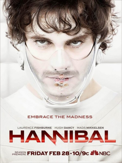 Hannibal Season 2