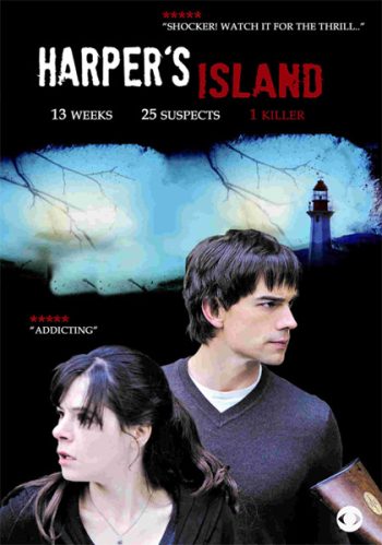 Harper''s Island เกาะปริศนา วิวาห์มรณะ