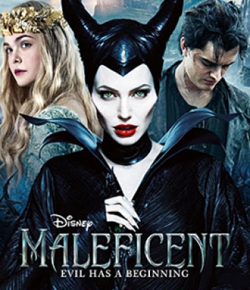 Maleficent (2014) มาเลฟิเซนท์ กำเนิดนางฟ้าปีศาจ