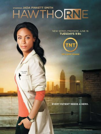 Hawthorne Season 1 ฮอว์ทอร์น คุณแม่คนแกร่ง พยาบาลคนเก่ง ปี 1