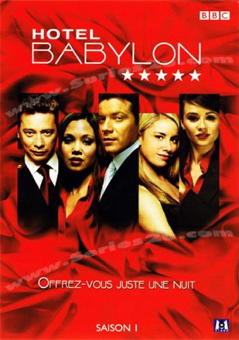 Hotel Babylon Season 1