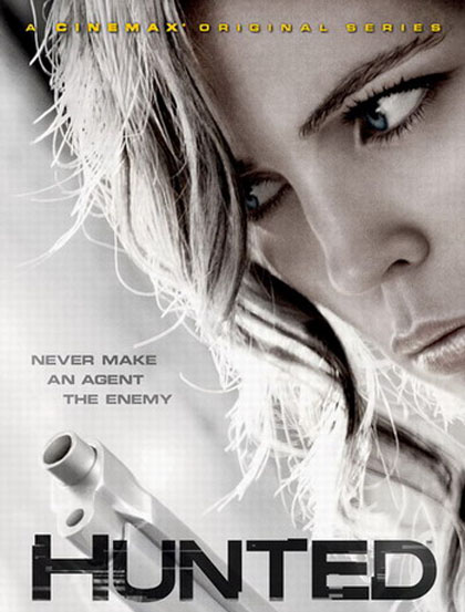 Hunted (2012)