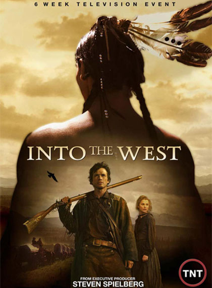 Into The West ชาติมหิงสา ฝ่าตะวันตก