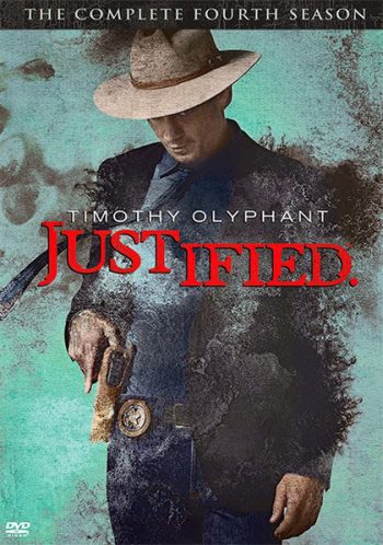 Justified Season 4