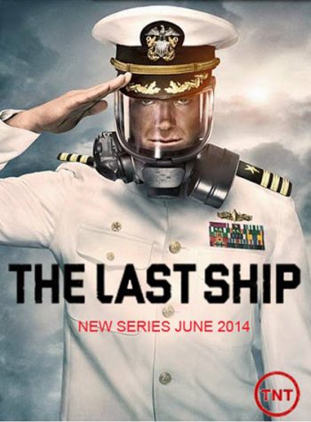 The Last Ship Season 1 ฐานทัพสุดท้าย เชื้อร้ายถล่มโลก ปี 1