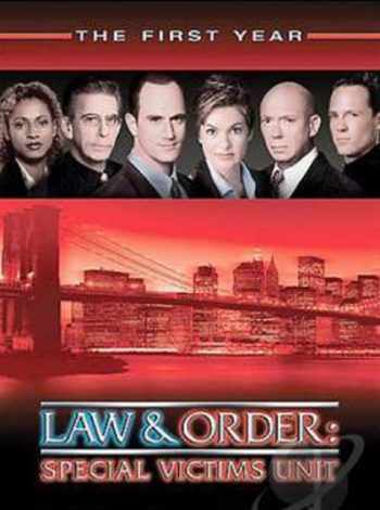Law & Order: Special Victims Unit Season 1