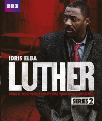 Luther Season 2