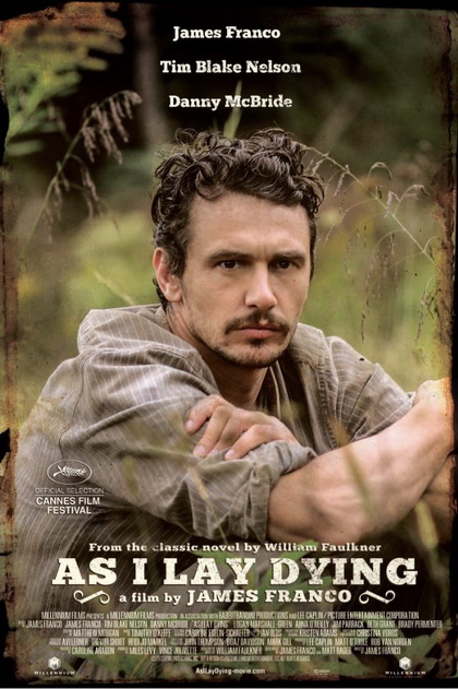 As I Lay Dying  มหรสพชีวิต ความรัก ความหวัง ความตาย