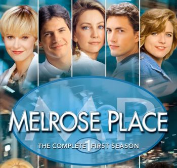 Melrose Place Season 1
