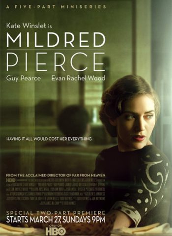 Mildred Pierce (2011) มิลเดร็ด เพียร์ซ หัวอกแม่