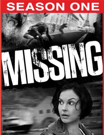 Missing Season 1