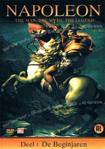 Napoleon จอมจักรพรรดิ์นโปเลียน