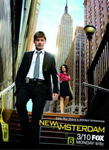 New Amsterdam Season 1