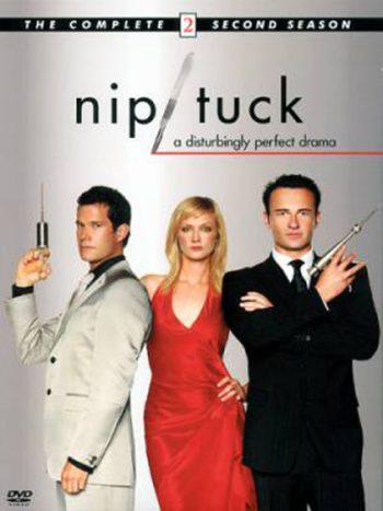 Nip/Tuck Season 2