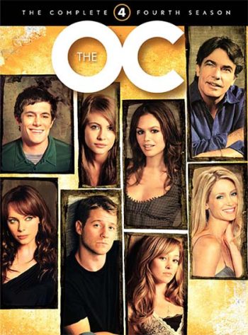 The OC Season 4