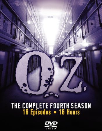 OZ Season 4