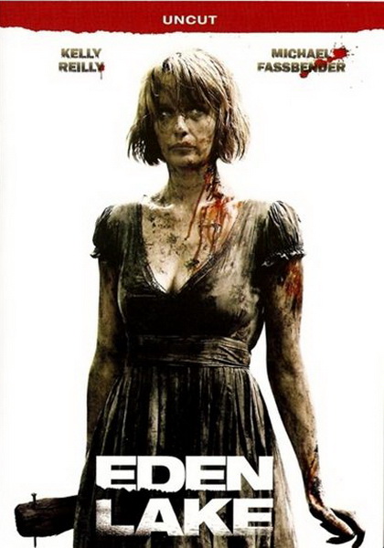 EDEN LAKE  คู่อึดผจญฝูงเกรียน 2008
