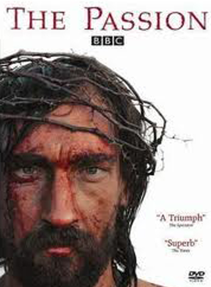 The Passion (2008) เดอะ แพสชั่น พลิกชะตามหาบุรุษ