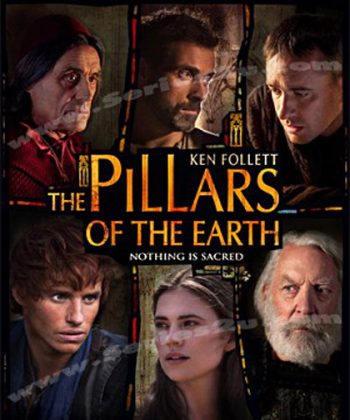 The Pillars Of The Earth หลั่งเลือดค้ำบัลลังก์โลกหล้า