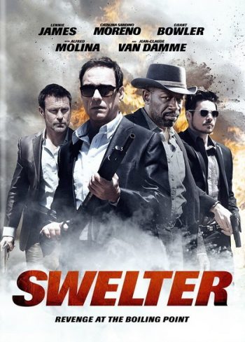 Swelter ปล้น ฉะ นรก
