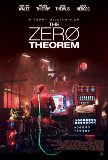 The Zero Theorem ทฤษฎีพลิกจักรวาล
