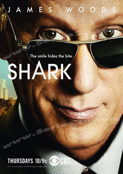 Shark Season 1 อัยการห้าว คดีโหด ปี 1