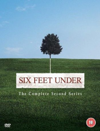 Six Feet Under Season 2