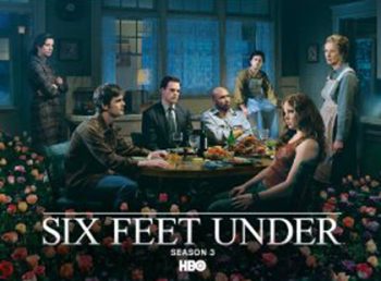 Six Feet Under Season 3